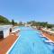 Juju Premier Palace Hotel-Ultra All Inclusive
