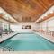 Hampton Inn Rutland/Killington Hampton Inn Rutland/Killington