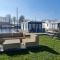 Welcome in - Houseboat Agua Dolce met tuin, Paviljoenwei 4, Sneek - Offingawier