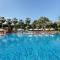 Juju Premier Palace Hotel-Ultra All Inclusive