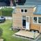 TINY HOUSE FLEESENSEE mit eigenem Garten und nur wenige Meter vom Seeufer