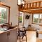 TINY HOUSE FLEESENSEE mit eigenem Garten und nur wenige Meter vom Seeufer