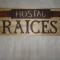 Hostal Raices