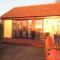 Annexe at Gosfield Lake