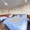 Gombo Hideaway