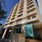 Mont Blanc Suites Duque de Caxias - 卡希亚斯公爵城