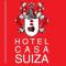 Foto: Hostal Casa Suiza 1/56