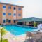 Galaxy Garden Resort