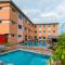 Galaxy Garden Resort