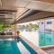 Galaxy Garden Resort
