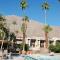 Aloha Hotel Palm Springs