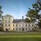 Chateau Mcely