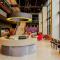 Aloft Asuncion