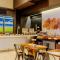 Aloft Asuncion