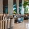 Formosan Naruwan Garden Hotel