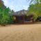 Mangrove Beach Cabana