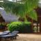 Mangrove Beach Cabana