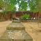 Mangrove Beach Cabana