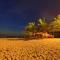 Mangrove Beach Cabana