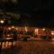 Mangrove Beach Cabana
