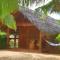 Mangrove Beach Cabana