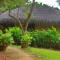 Mangrove Beach Cabana