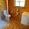 Central Chalets Ltd