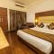 Hotel Vales Park - Dindigul