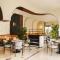 ALMA Hotel Riyadh