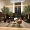 ALMA Hotel Riyadh