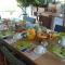 Le Clos des Romarins