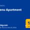 Dzenu Apartment