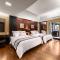 Chuang-Tang Spring SPA Hotel - Deyang
