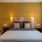 B&B Kamer en Aambeeld