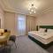 Palatinus Grand Hotel