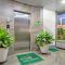 Aparta Hotel EcoSuite