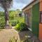 Studios & House with beautiful beach park view