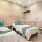 Aparta Hotel EcoSuite