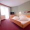 Hotel Alpenfriede
