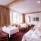 Hotel Alpenfriede