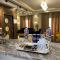 The Royal Apartment at New Cairo الشقة الملكية بالقاهره الجديدة The Royal Apartment at New Cairo الشقة الملكية بالقاهره الجديدة