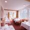 Hotel Alpenfriede