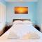 Greenwich Cottage - Part of the The Bay Filey Holiday Village with pool, gym and direct beach access, pub, restaurant, tennis and meadows walks