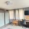 Hotel Mythos "rooms with kitchenette- apartments with kitchen"