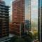 Airali 1 - Apartamento con piscina - Zona 10 de la Ciudad de Guatemala