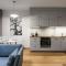 SoulHouse apartments