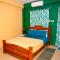 Cozy one bedroom apartment pool side