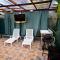 Cozy one bedroom apartment pool side