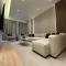 Damac Tower Amman - Luxury Studio - استوديوهات فاخرة - داماك عمان العبدلي