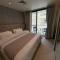 Damac Tower Amman - Luxury Studio - استوديوهات فاخرة - داماك عمان العبدلي
